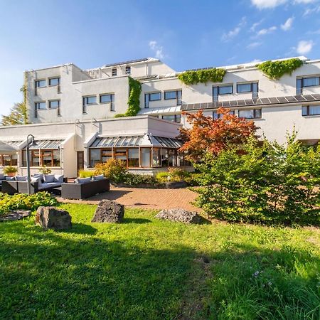 Stadt-Gut-Hotel Filderhotel Остфильдерн Экстерьер фото